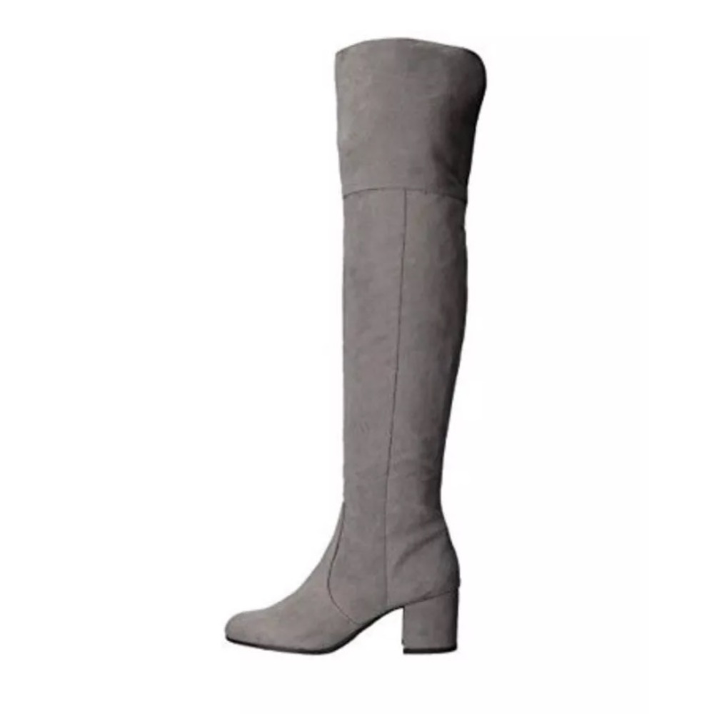 NWOB Circus by Sam Edelman 6.5 VIVICA Suede Boots